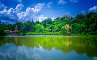 以前掌管姻缘是月老 以前掌管姻缘是月老吗？